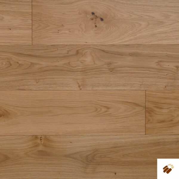 Furlong Flooring: Mont Blanc (8577) – Oak Natural Brushed & UV Oiled (20/5 x 220mm)