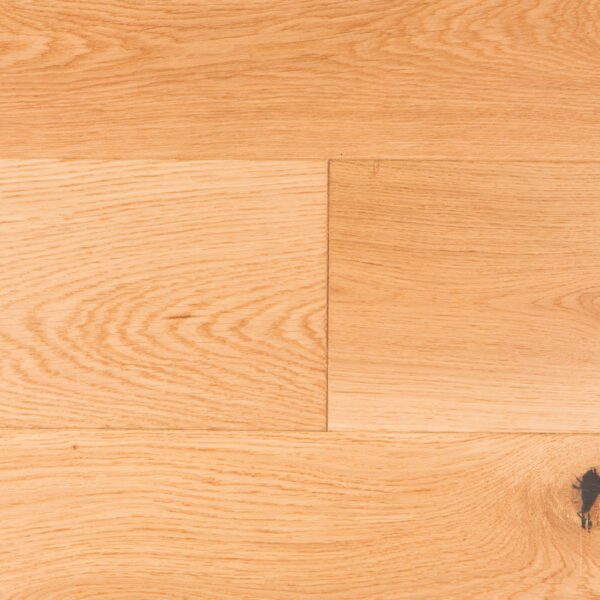 NATURES OWN: Oak Brushed & UV Lacquered (14/3 x 190mm)