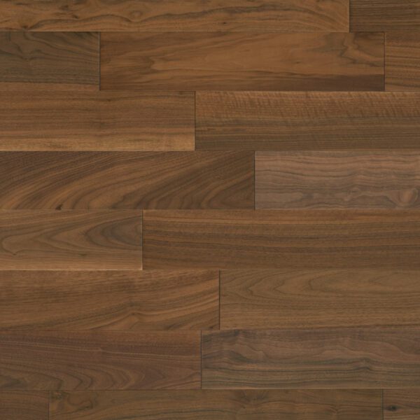 Next Step 125 (6997) - Black American Walnut Lacquered,furlong flooring