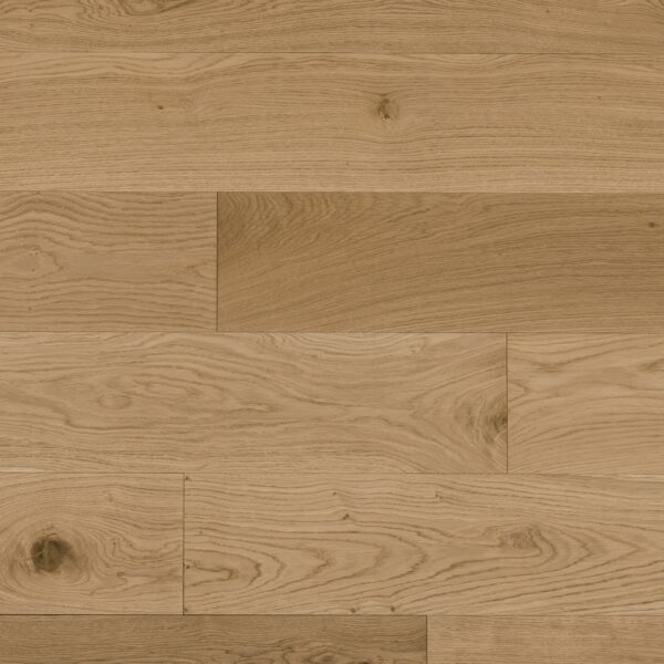 Furlong Flooring: Next Step 189 (6510) – Oak Rustic Matt Lacquered (18/4 x 189mm)