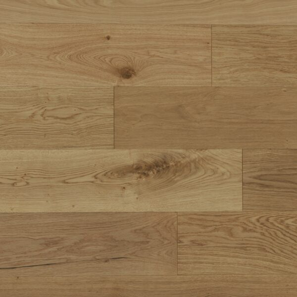 Furlong Flooring: Next Step 189 (6512) – Oak Rustic Brushed & UV Oiled (18/4 x 189mm)