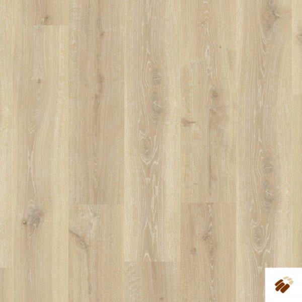 QUICK-STEP : CR3179 – Tennessee Oak Light Wood (7 x 190 mm)