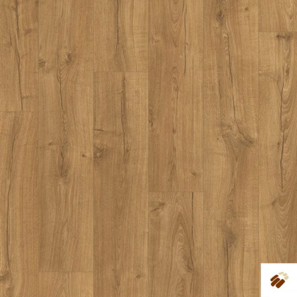 QUICK-STEP : IMU1848 – Classic Oak Natural (12 x 190 mm)