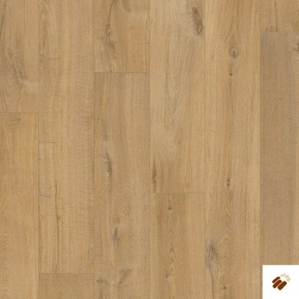 QUICK-STEP : IM1855 – Soft Oak Natural (8 x 190 mm)