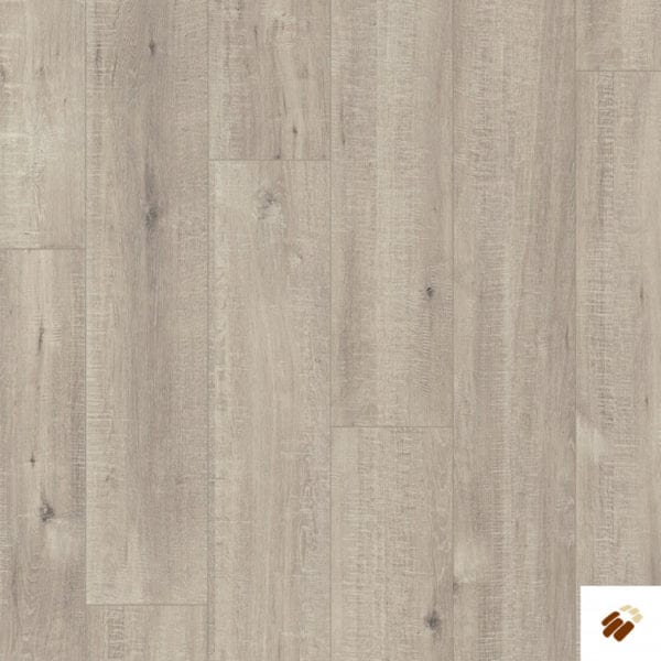 QUICK-STEP : IMU1858 – Saw Cut Oak Grey (12 x 190 mm)