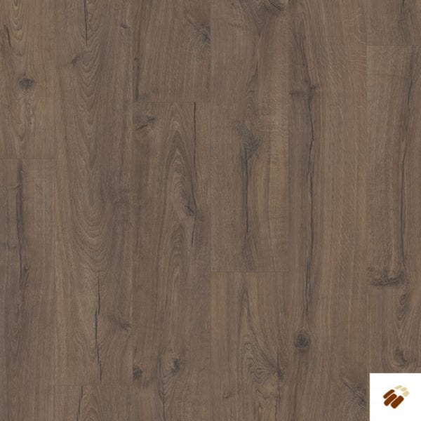 QUICK-STEP : IMU1849 – Classic Oak Brown (12 x 190 mm)