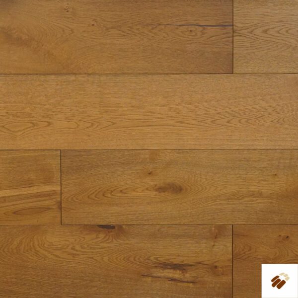 Furlong Flooring: Mont Blanc (26273) – Smoked Brushed & UV Oiled (20/5 x 220mm)