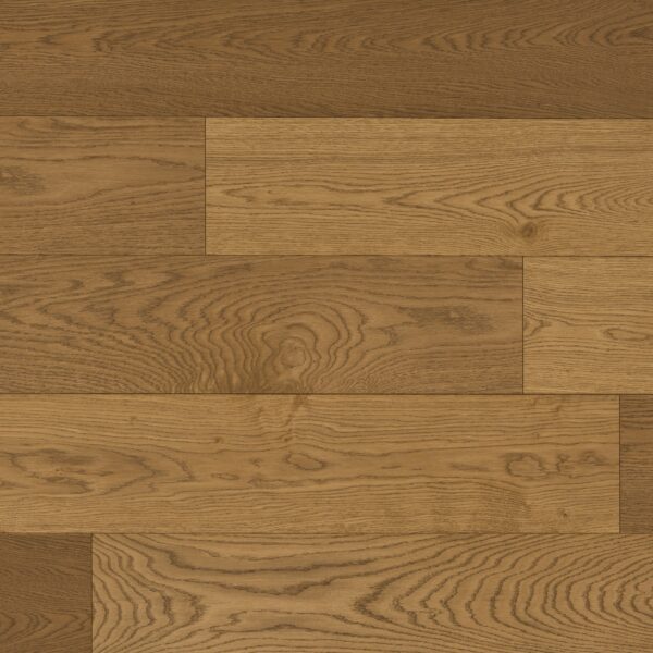 Furlong Flooring: Next Step-Long 190 (20073) – Nutmeg Brushed & UV Oiled (18/4 x 190mm)