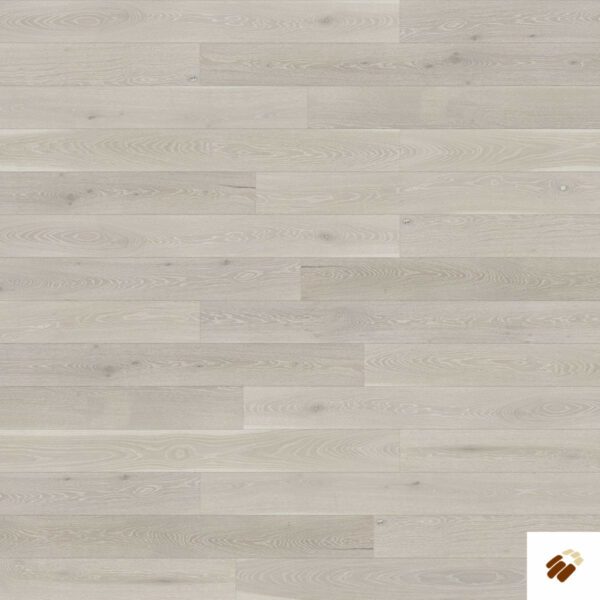 V4 Wood Flooring : Alpine Lock AL104 Silver Sands Oak (14/2.5 x 180mm)