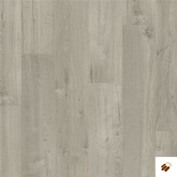 QUICK-STEP : IM3558 – Soft Oak Grey (8 x 190 mm)