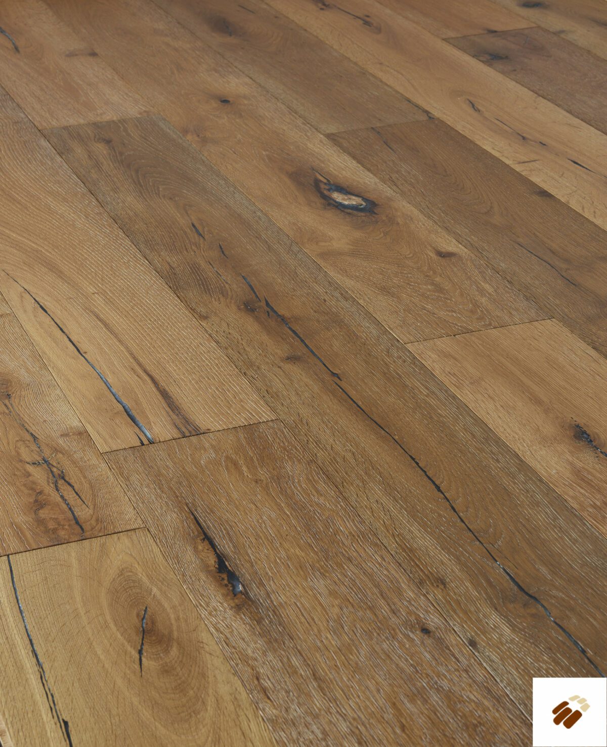 Brooks Floor - Engineered Plank - flooringdirect2u.com