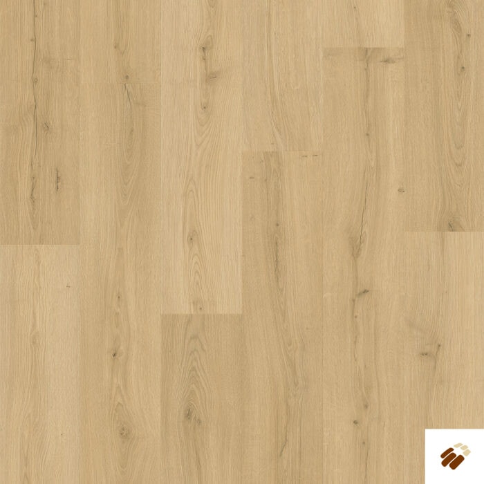 quick step: alpha lvt – bloom | avmpu40319 brushed oak beige