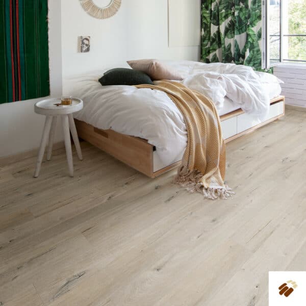 quick step: alpha lvt – bloom | avmpu40200 cotton oak white blush