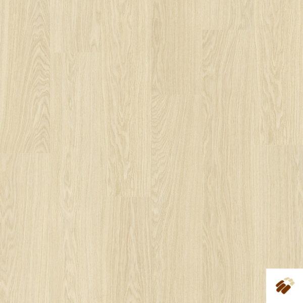 quick step: alpha lvt – bloom | avmpu40099 pure oak polar