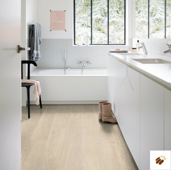 quick step: alpha lvt – bloom | avmpu40080 sea breeze oak beige